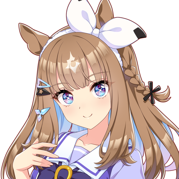 Almond Eye 🎀🎀🎀 icon