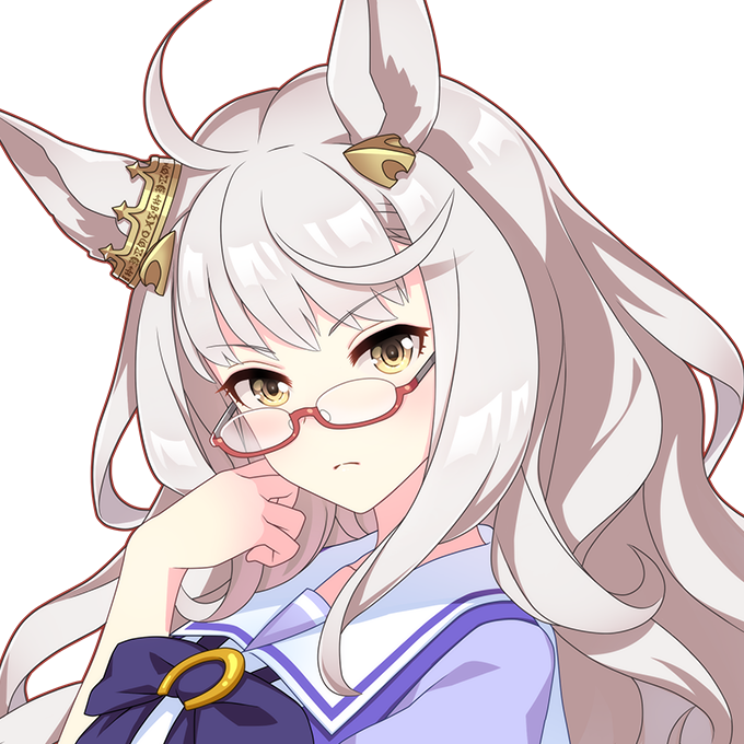 Biwa Hayahide 👑 icon