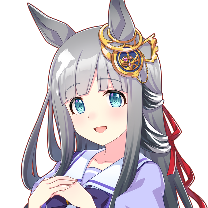 Chrono Genesis 🎀 icon