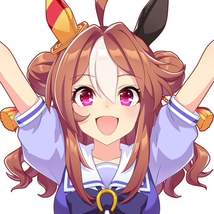 Copano Rickey icon