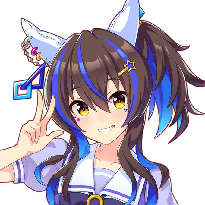 Daitaku Helios icon