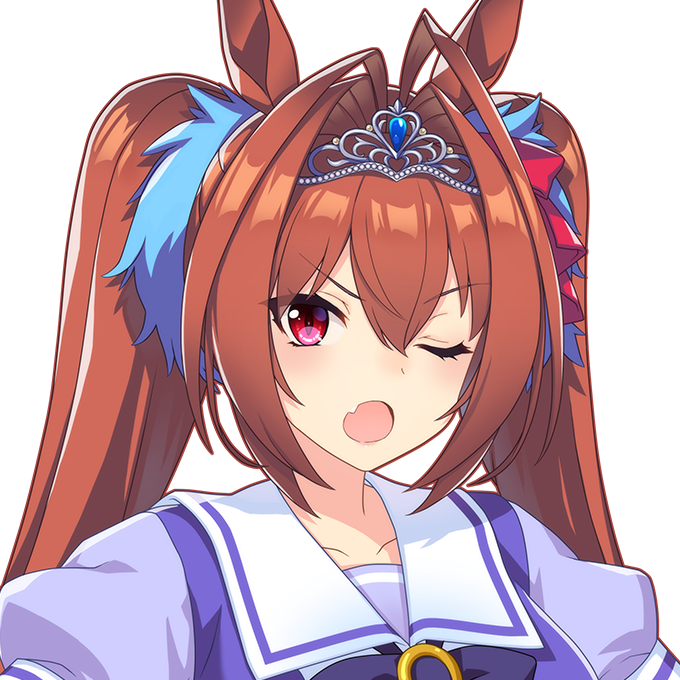 Daiwa Scarlet 🎀🎀 icon