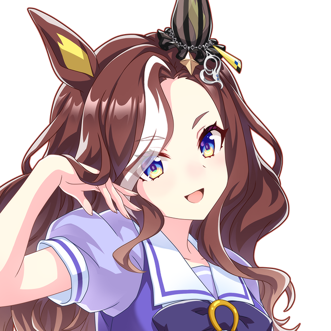 Daring Heart icon