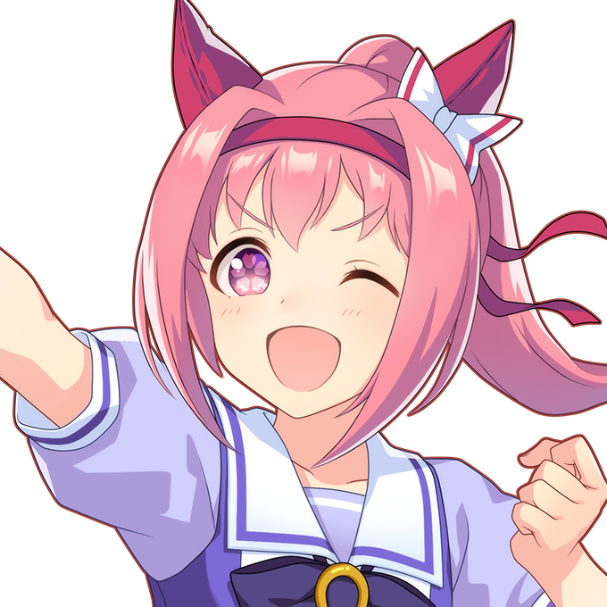 Haru Urara icon
