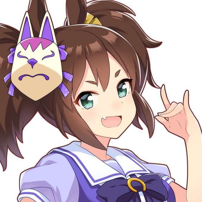Inari One icon