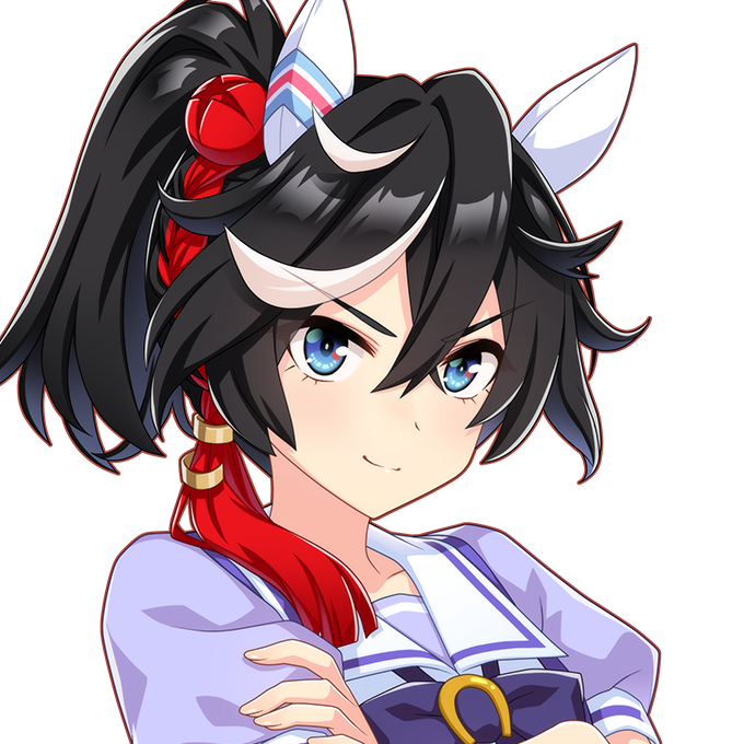 Katsuragi Ace icon