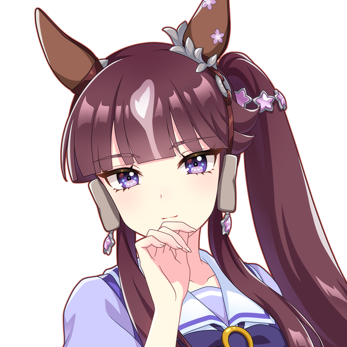 Lucky Lilac icon