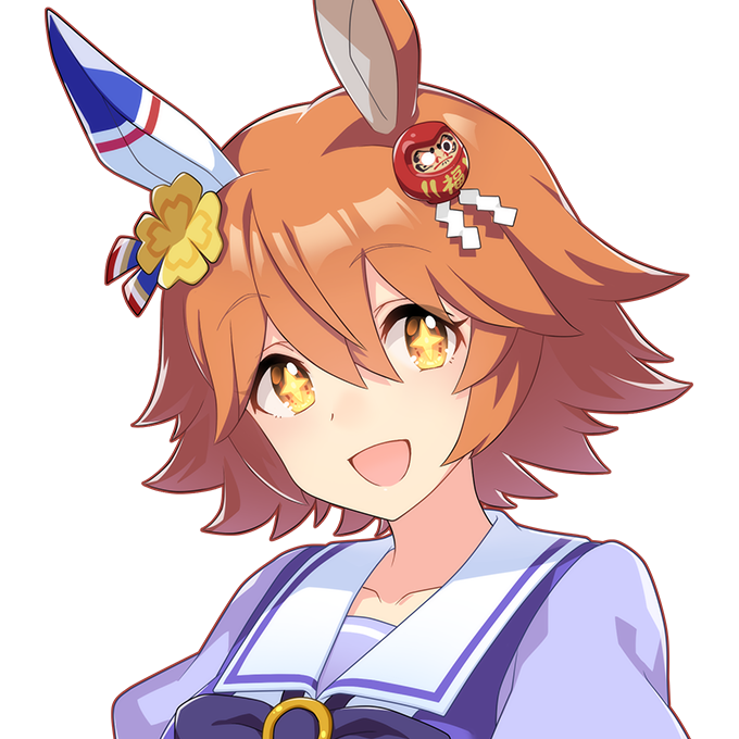 Matikanefukukitaru 👑 icon