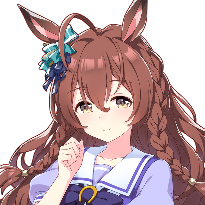 Mejiro Bright icon