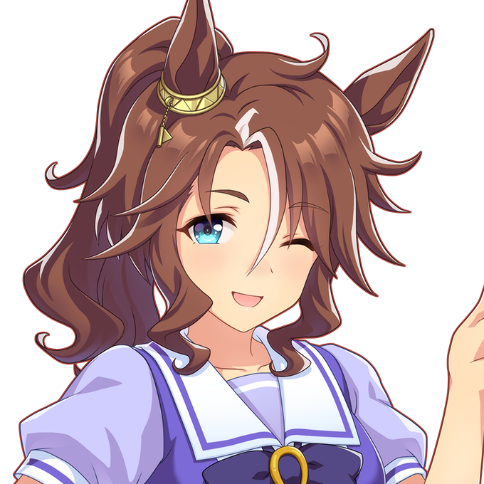 Mejiro Palmer icon