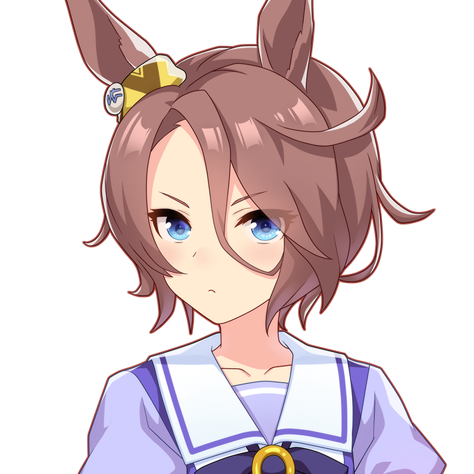 Narita Taishin 👑 icon