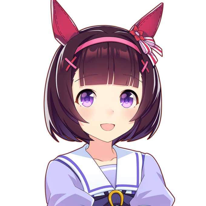 Nishino Flower 🎀 icon
