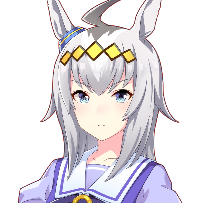 Oguri Cap icon