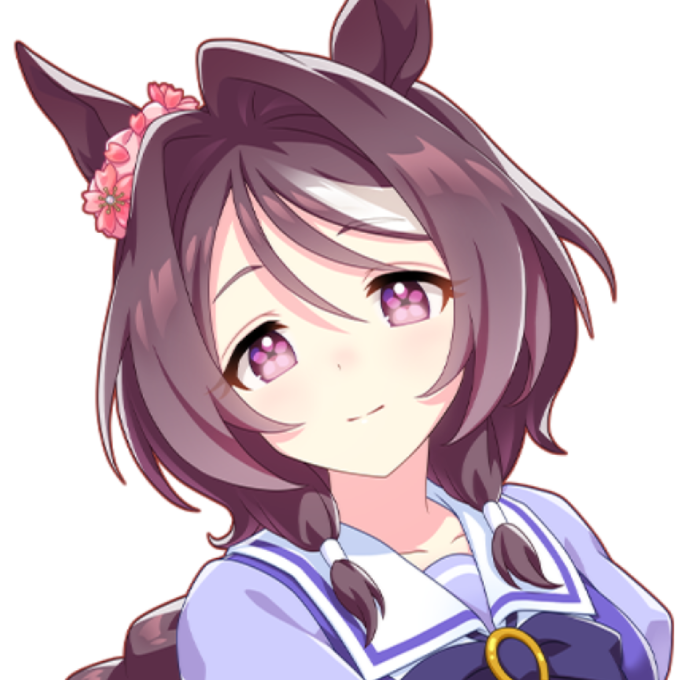 Sakura Chitose O icon