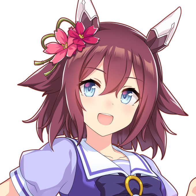 Sakura Chiyono O 👑 icon