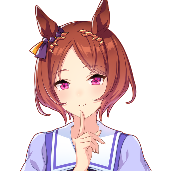 Sakura Laurel icon