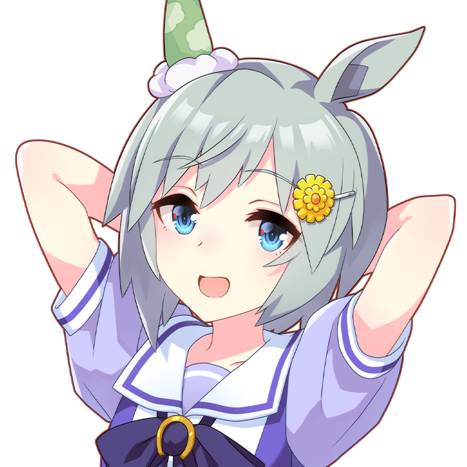 Seiun Sky 👑👑 icon
