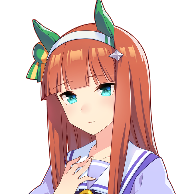 Silence Suzuka icon