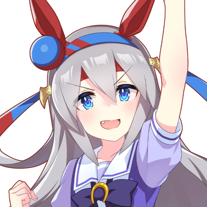 Tamamo Cross icon