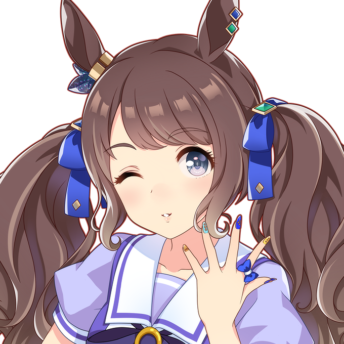 Tosen Jordan icon