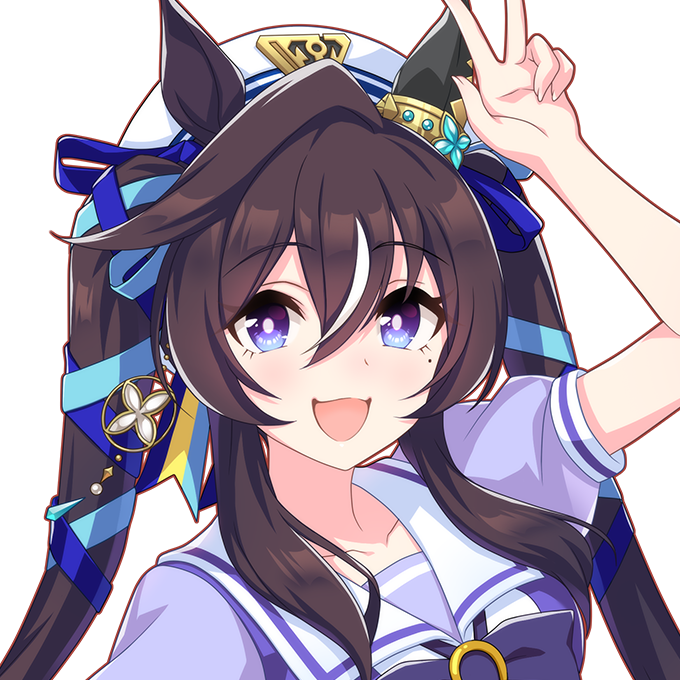 Vivlos 🎀 icon
